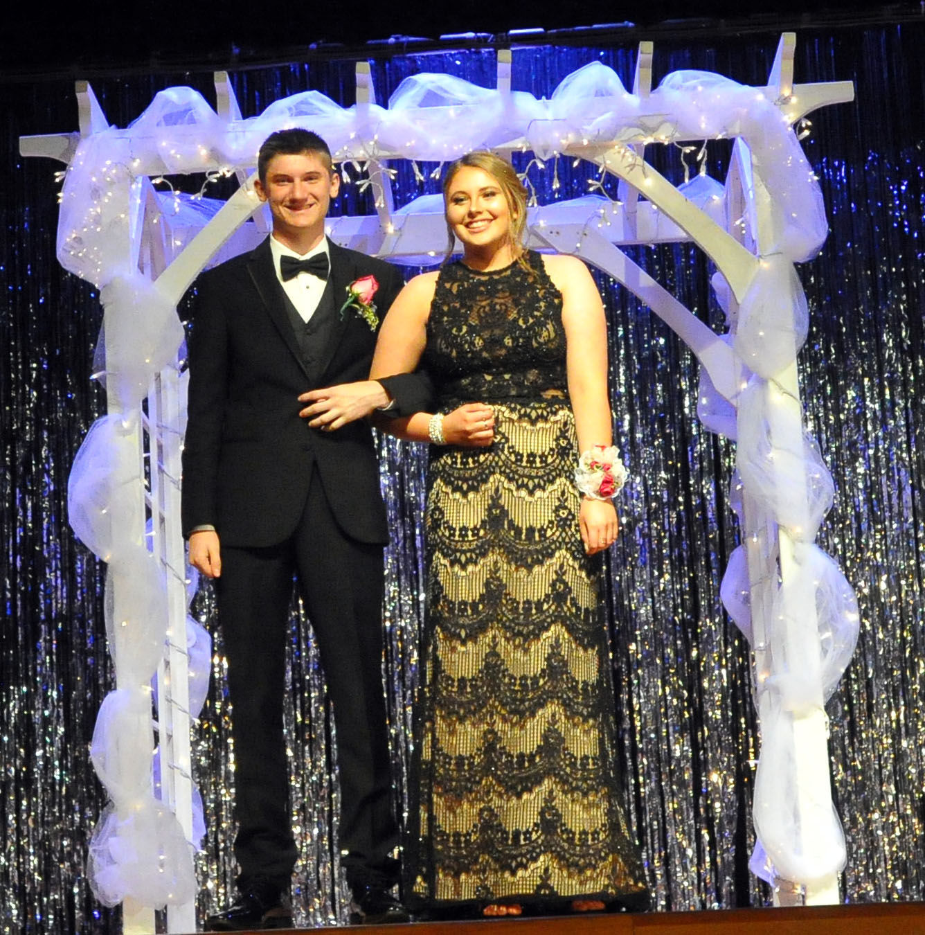 Schuylerville Prom